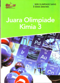 Juara Olimpiade Kimia 3