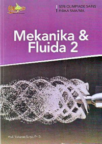 Mekanika & Fluida 2