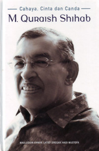 Cahaya, cinta dan canda M. Quraish shihab