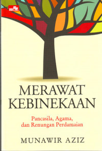 Merawat Kebinekaan: Pancasila, Agama, dan Renungan Perdamaian