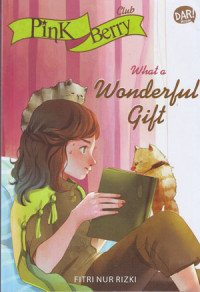 What a Wonderful Gift