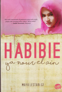 Habibie Ya Nour El Ain