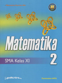 Matematika 2