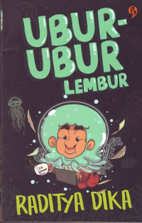 Ubur-Ubur Lembur