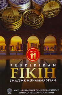 Pendidikan Fiqih kelas II