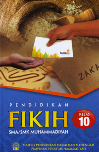 Pendidikan fiqih kelas X