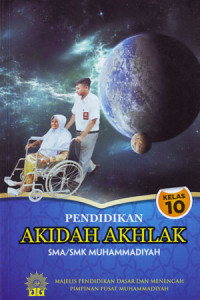 Pendidikan aqidah akhlak kelas X