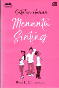 Catatan Harian Menantu Sinting