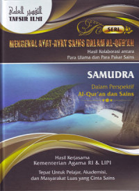 Mengenal Ayat - Ayat Sains: Hasil Kolaborasi Antara Para Ulama dan Para Pakar Sains 10