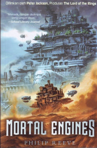 Mortal Engines