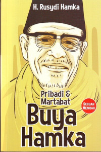Pribadi Dan Martabat Buya Hamka