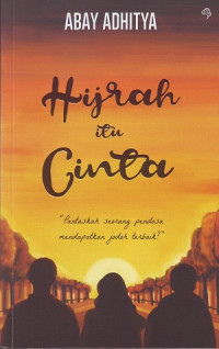 Hijrah Itu Cinta