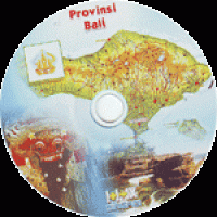 Mengenal 33 Provinsi Indonesia: Bali