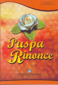 Puspa Rinonce