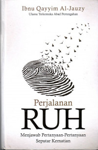 Perjalanan Ruh