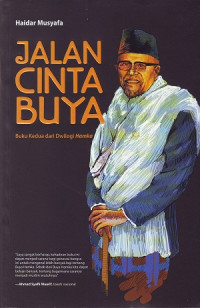 Jalan Cinta Buya: Buku Kedua Dari Dwilogi