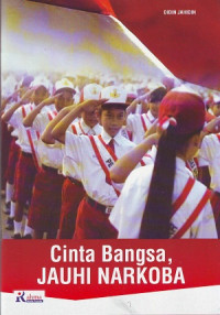 Cinta Bangsa Jauhi Narkoba