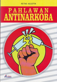 Pahlawan Anti Narkoba