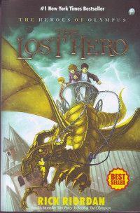The Lost Hero