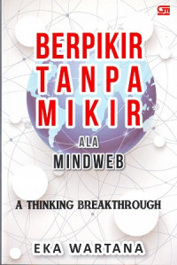 Berfikir Tanpa Mikir