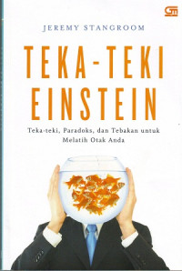 Teka-Teki Einstein