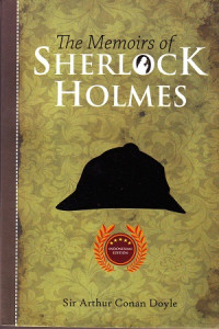 The Memoirs Of Sherlock Holmes