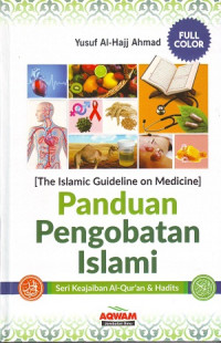 Panduan Pengobatan Islami