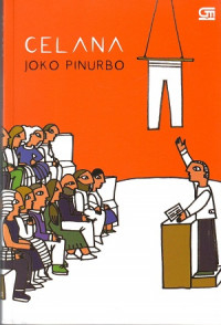 Celana: Kumpulan Puisi