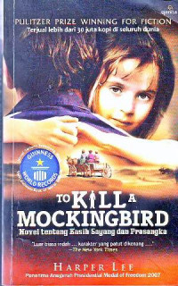 To kill a mockingbird
