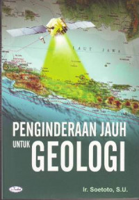 Penginderaan Jauh Untuk Geologi