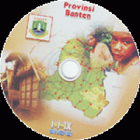 Mengenal 33 Provinsi Indonesia: Banten