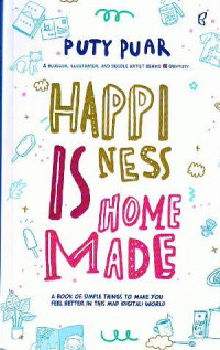Happiness Is Homemade