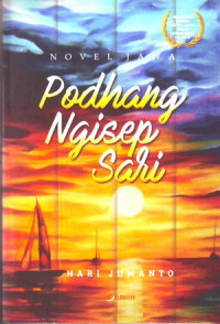 Podhang Ngisep Sari ( Novel Jawa )