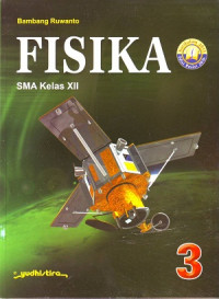 Fisika 3 SMA Kelas XII