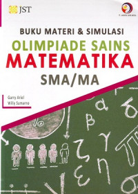 Materi Dan Simulasi Olimpiade Sains Matematika