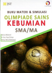Materi Dan Simulasi Olimpiade Sains Kebumian