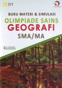 Materi Dan Simulasi Olimpiade Sains Geografi