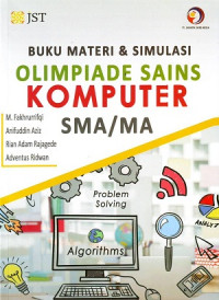 Materi Dan Simulasi Olimpiade Sains Komputer SMA/MA