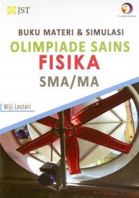 Materi Dan Simulasi Olimpiade Sains Fisika