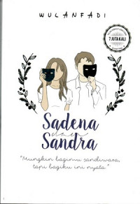 Sadena dan Sandra