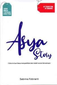 Asya Story