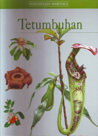 Indonesian Heritage: Tetumbuhan