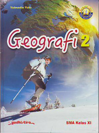 Geografi kelas XI