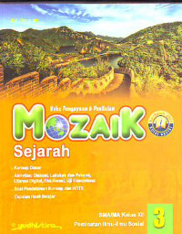 Mozaik Sejarahkelas XII