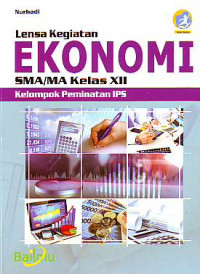 Lensa kegiatan ekonomi kelas XII