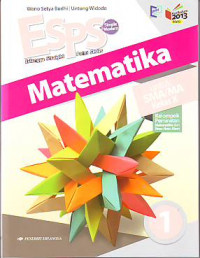 Matematika kelas X