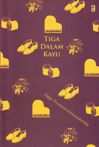 Tiga dalam kayu