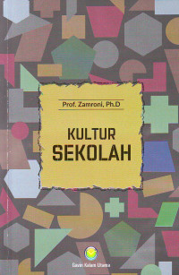 Kulture sekolah