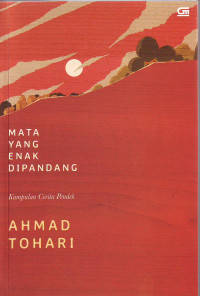 Mata yang enak dipandang