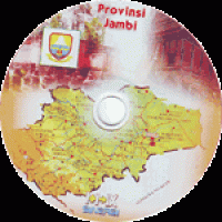 Mengenal 33 Provinsi Indonesia: Daerah: Jambi